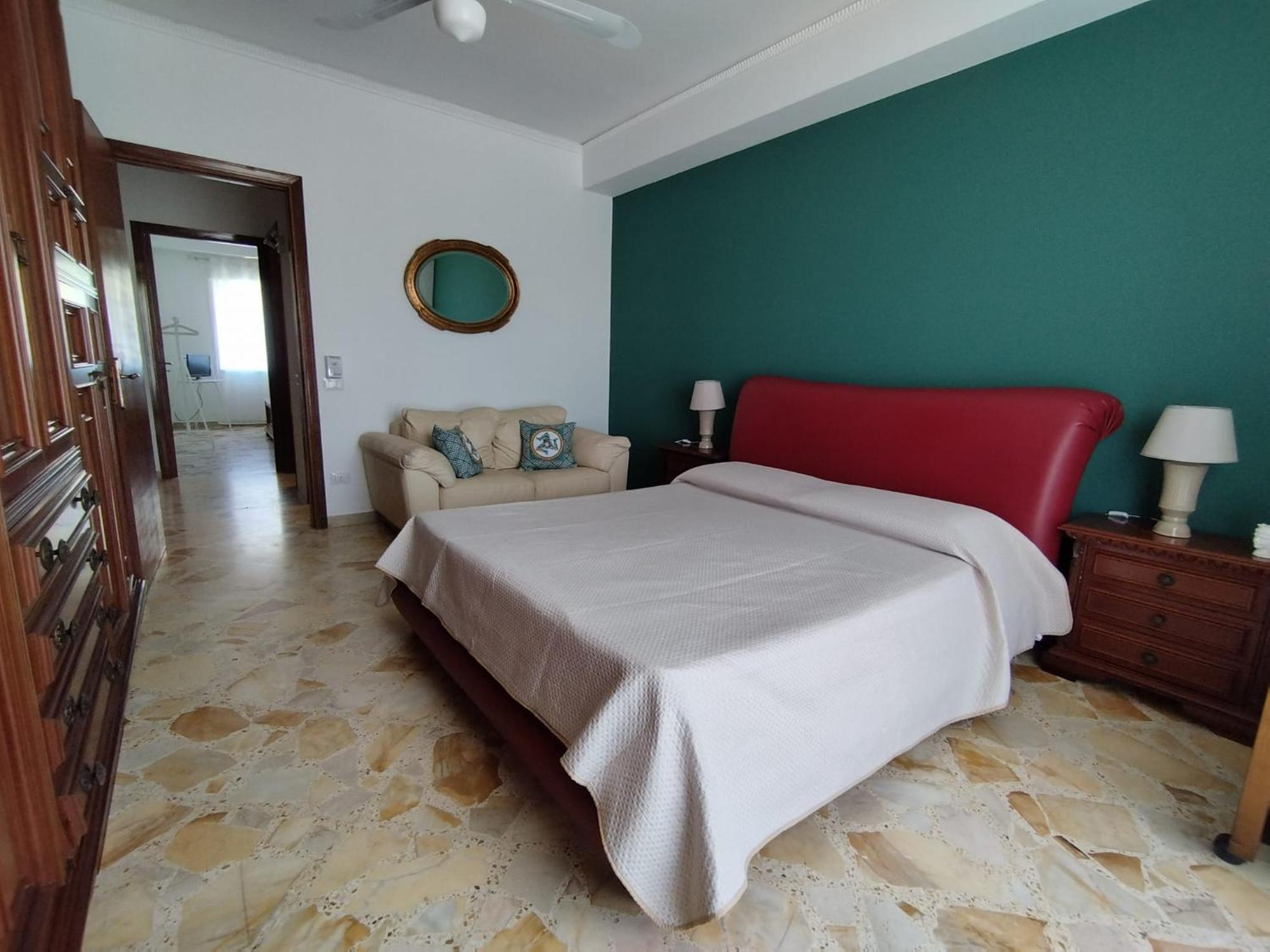 Casa Medi Apartment Cefalu Bagian luar foto