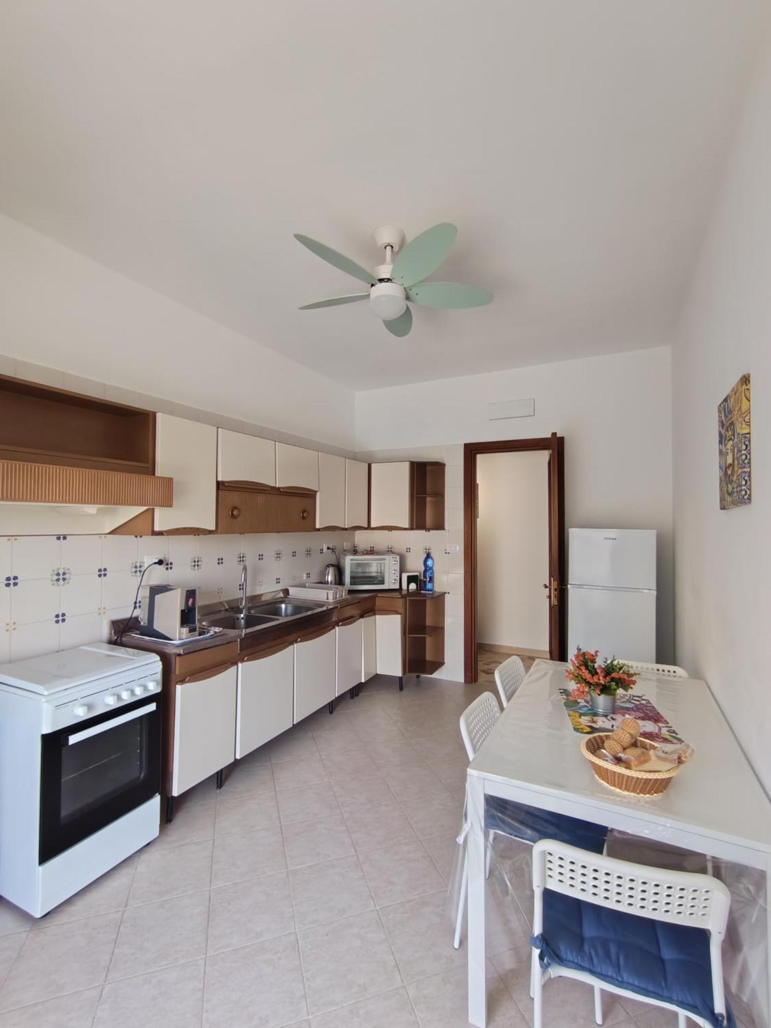 Casa Medi Apartment Cefalu Bagian luar foto